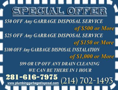 TOP 10 BEST Garbage Disposal Repair in Duncanville, TX .